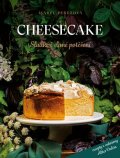 Pérezová Isabel: Cheesecake: Sladké i slané potěšení