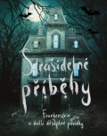 Parkerová Vic: Strašidelné příběhy