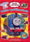 neuveden: Tomáš a jeho přátelé - vystřihovánky