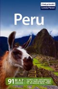 neuveden: Peru - Lonely Planet