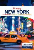 neuveden: New York do kapsy - Lonely Planet