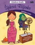 neuveden: Šípková Růženka - pohádkové divadlo