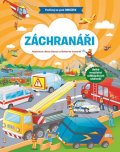 neuveden: Záchranáři - Podívej se pod obrázek