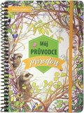 Campeau Tamara: Můj průvodce přírodou