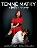 Jandová Lucie: Temné matky a jejich dcery