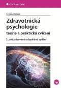 Zacharová Eva: Zdravotnická psychologie