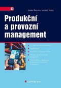 Veber Jaromír: Produkční a provozní management