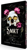 Thalassa Laura: Smrt - Jezdci apokalypsy 4
