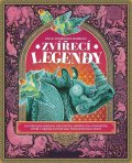Roderíguez Robredo Diego: Zvířecí legendy