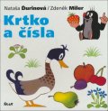 Ďurinová Nataša: Krtko a čísla (slovensky)