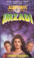 David, st. Petr: Star Trek Next Generation - Imzadi