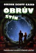 Card Orson Scott: Obrův stín