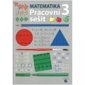 Štěrbová Zdeňka: Matematika pro 3. ročník - Pracovní sešit