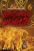 Steinbauer Boris: Luciferova pomsta