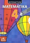 kolektiv autorů: Interaktivní matematika 4 - Školní verze