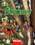 Nelson May: Stromy (edice čti +)
