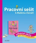 Rezutková Hana: Pracovní sešit k Malému čtenáři