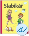 Žáček Jiří: Slabikář pro 1. ročník ZŠ