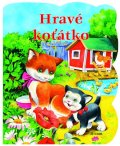 Pospíšilová Zuzana: Hravé koťátko