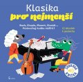 neuveden: Klasika pro nejmenší - Zvuková knížka