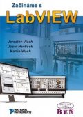 Vlach Jaroslav: Začínáme s LabVIEW