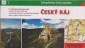 Paulík Ivo: CP Český ráj (3.) / cykloprůvodce