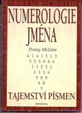 McLean Penny: Numerologie jména, tajemství písmen