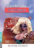 Němec Robert: Provokativní povídky