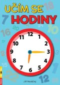 Nevěčný Jiří: Učím se hodiny