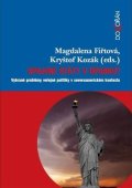 Fiřtová Magdalena: Spojené státy v úpadku?