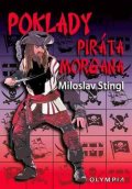 Stingl Miloslav: Poklady piráta Morgana