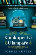 : Knihkupectví U lampáře