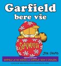 Davis Jim: Garfield bere vše (č.7+8)