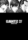 Oku Hiroja: Gantz 27