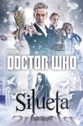 Richards Justin: Doctor Who: Silueta