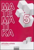 kolektiv autorů: Matematika se Čtyřlístkem 5 - Příručka učitele