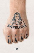 Haas Wolf: Brennerová