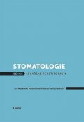 Mazánek Jiří: Stomatologie