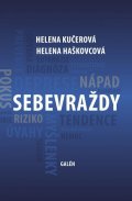 Kučerová Helena, Haškovcová Helena: Sebevraždy