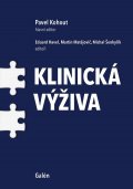 Kohout Pavel: Klinická výživa