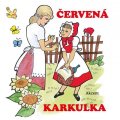 neuveden: Červená Karkulka