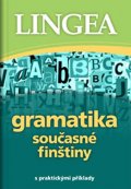 neuveden: Gramatika současné finštiny s praktickými příklady