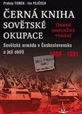 Tomek Prokop: Černá kniha sovětské okupace: Sovětská armáda v Československu a její oběti