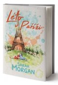 Morgan Sarah: Léto v Paříži