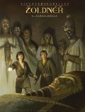 Segrelles Vicente: Žoldnéř 6 - Černá koule