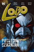Grant Alan: Lobo - Poslední Czarnian