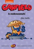 Davis Jim: Garfield Garfield k nakousnutí (č. 67)