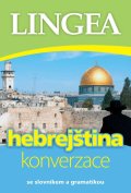 neuveden: Hebrejština - konverzace se slovníkem a gramatikou