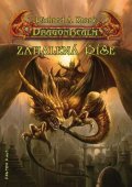 Knaak Richard A.: DragonRealm 5 - Zahalená říše