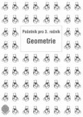 Brzobohatá Jiřina: Početník pro 3. ročník - 6. díl (Geometrie)